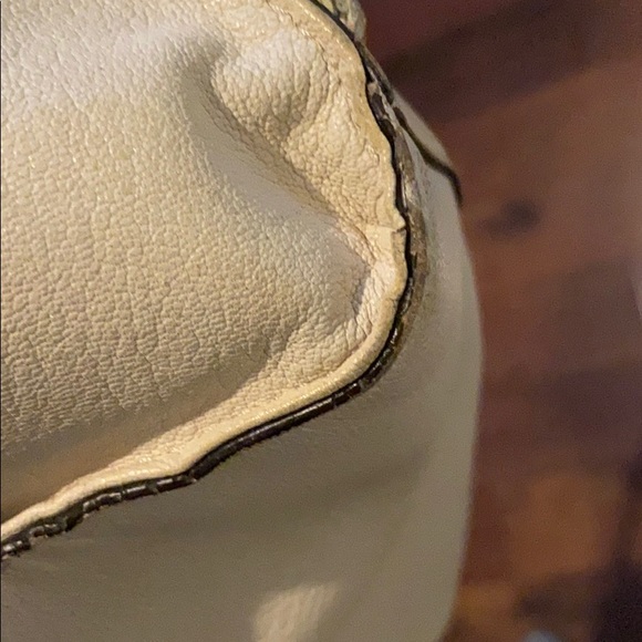 Michael Kors Hamilton Bag Large - Picture 10 of 12